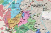 禅邦高原地图_怎么去最方便