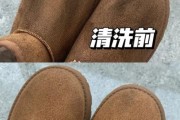 户外靴怎么清洗_户外靴清洗方法