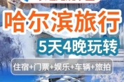 奇遇冰雪门票多少钱_奇遇冰雪值得去吗