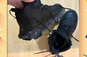 户外登山高帮鞋怎么选_高帮登山鞋防水透气吗