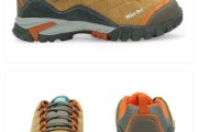 极星户外鞋怎么样_极星户外鞋适合哪些场景
