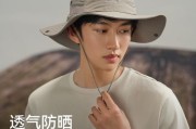户外徒步帽子怎么选_防晒徒步帽推荐