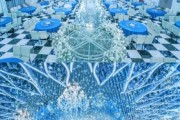 冰雪婚礼主题_如何策划