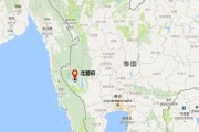 泰北高原几月去最好_泰北高原海拔多少米