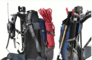 户外包背负系统怎么选_登山包背负系统有哪些类型