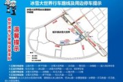冰雪路上怎么停车_冰雪路面停车技巧