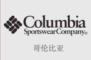哥伦比亚户外logo含义_为什么选用山峰图案