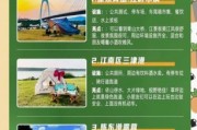广西户外徒步路线推荐_广西户外露营哪里好