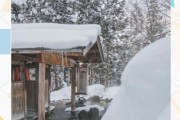 日本冰雪温泉哪里好_如何预订性价比高