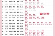 赣州到北京怎么走最省钱_赣州到北京高铁时刻表查询