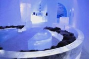 瑞典冰雪酒店在哪里_瑞典冰雪酒店住一晚多少钱