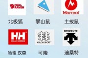 国外户外品牌大全_哪些品牌值得买