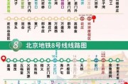 北京地铁线路图高清下载_北京地铁换乘攻略