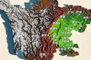 四川有高原吗_四川高原分布在哪里