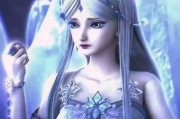 冰雪小仙女是谁_冰雪小仙女真实身份