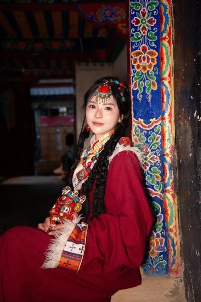 大山包高原红什么时候去最好_高原红摄影技巧