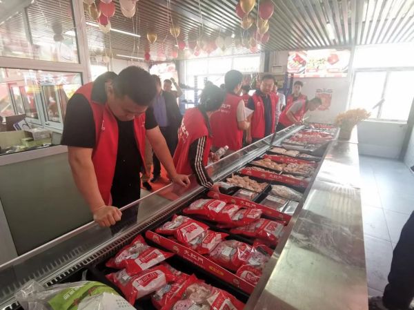 北京二商集团怎么样_北京二商集团主要业务有哪些