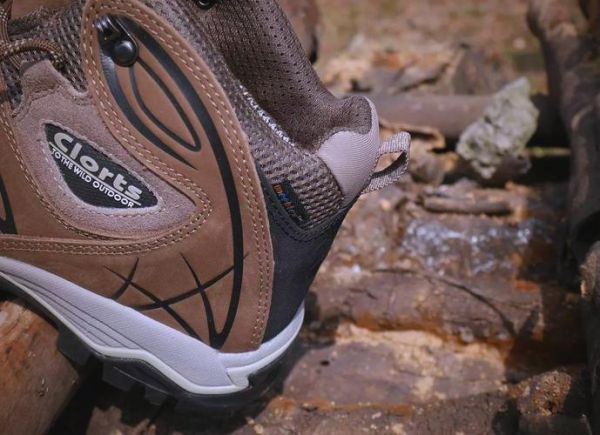 洛弛户外鞋怎么样_洛弛户外鞋值得买吗