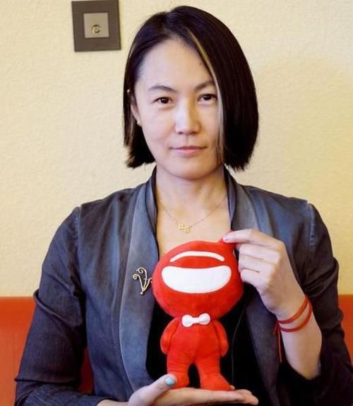 高原vivian是谁_高原vivian真实身份揭秘