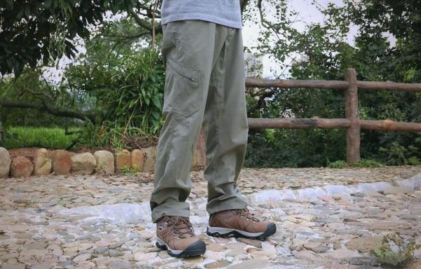 洛弛户外鞋怎么样_洛弛户外鞋值得买吗