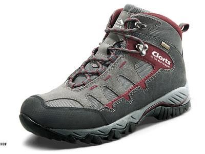 洛弛户外鞋怎么样_洛弛户外鞋值得买吗