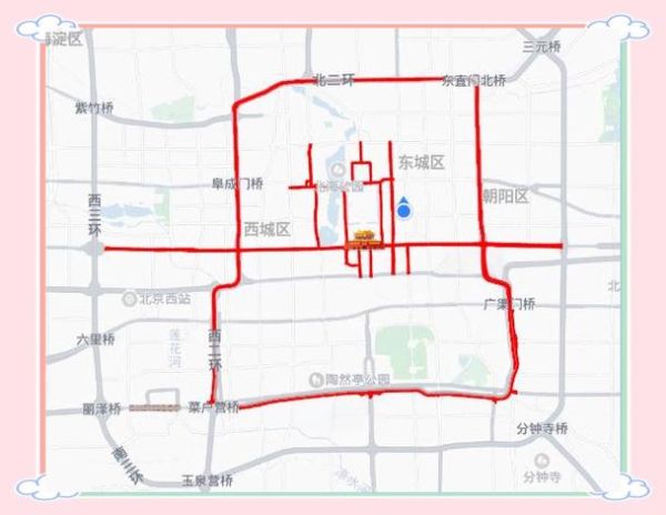 北京限行规定是什么_外地车进京如何办理