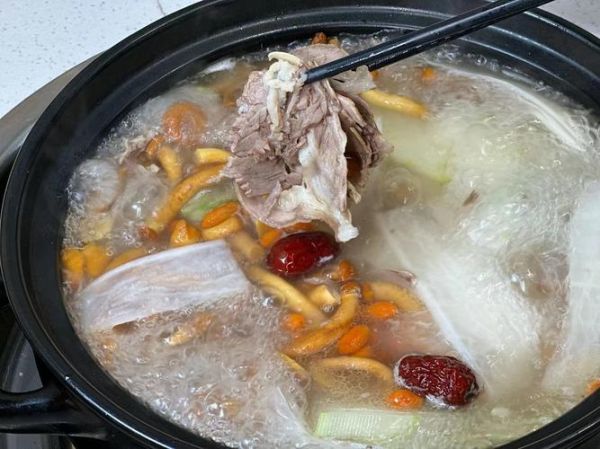 高原牦牛汤怎么做_高原牦牛汤功效