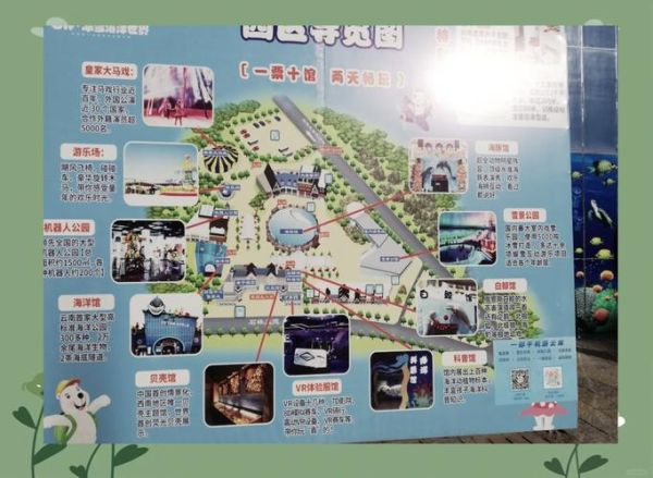 石林冰雪海洋世界门票多少钱_带娃怎么玩最划算