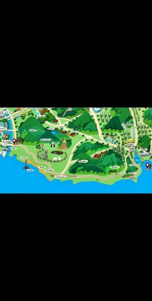 大连周边徒步路线推荐_大连户外装备去哪买