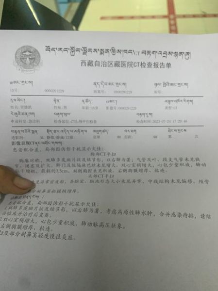 高原心肺增大怎么办_高原肺水肿危险吗