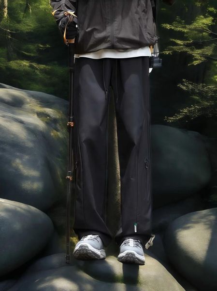 登山裤户外男款哪个好_如何挑选