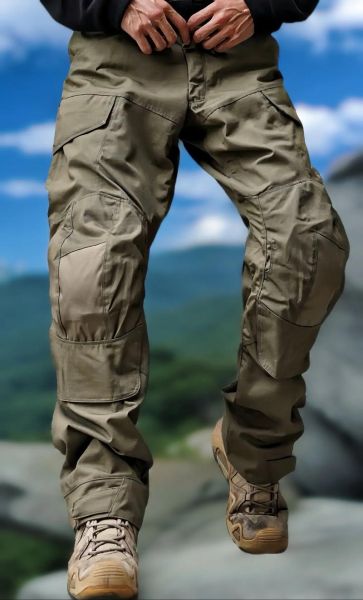 登山裤户外男款哪个好_如何挑选