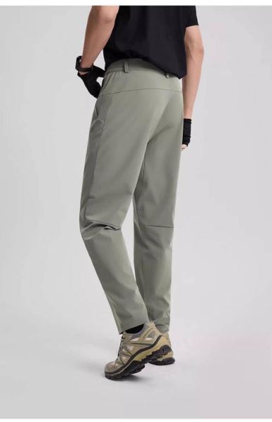 登山裤户外男款哪个好_如何挑选