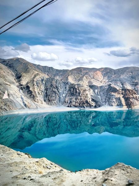 帕米尔高原有什么湖_帕米尔高原湖泊在哪