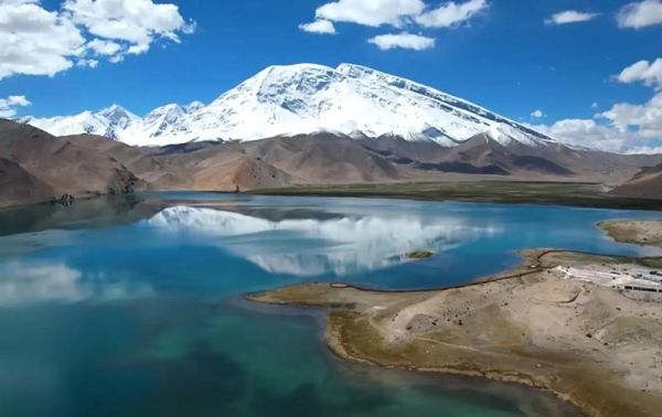 帕米尔高原有什么湖_帕米尔高原湖泊在哪