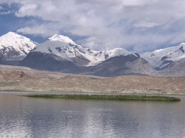 帕米尔高原有什么湖_帕米尔高原湖泊在哪