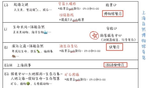 北京自然博物馆门票价格_开放时间