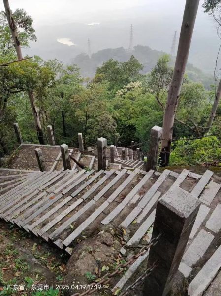 东莞长安户外去哪玩_长安徒步路线推荐