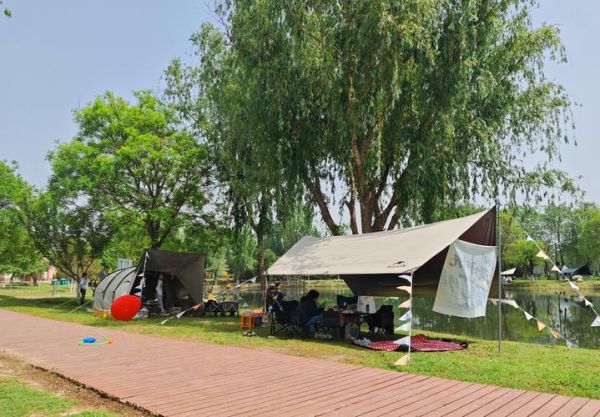 西安绿蚂蚁户外怎么样_西安绿蚂蚁户外俱乐部路线推荐