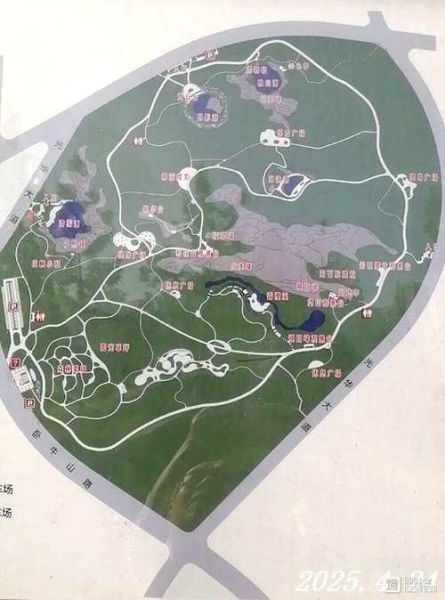 卧牛山徒步路线怎么走_卧牛山露营最佳地点在哪