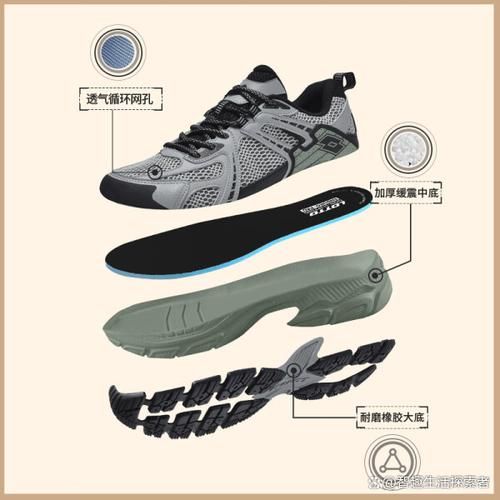 防滑户外鞋怎么选_防滑户外鞋哪个牌子好