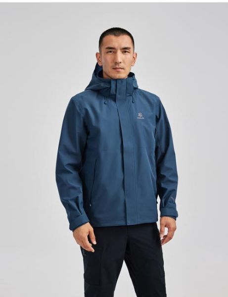 国内户外冲锋衣哪个牌子好_性价比高的冲锋衣推荐