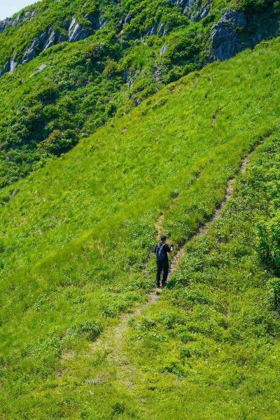 沈阳户外徒步俱乐部哪家好_沈阳徒步路线推荐