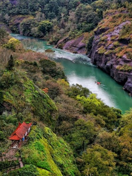 武夷山冰雪世界门票价格_武夷山冰雪世界好玩吗