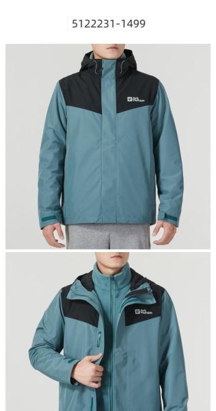 狼爪户外服装怎么样_狼爪冲锋衣哪款好