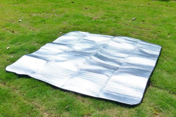 户外垫子哪种材质最防潮_防潮垫怎么选厚度