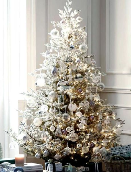 冰雪圣诞节怎么过_冰雪圣诞装饰灵感