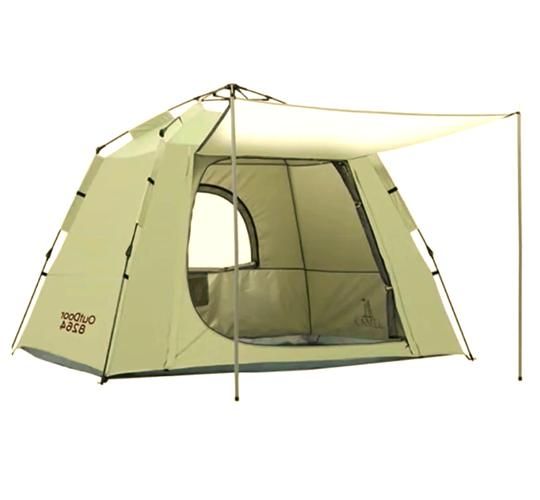 常州喜马拉雅户外用品怎么样_帐篷哪款好