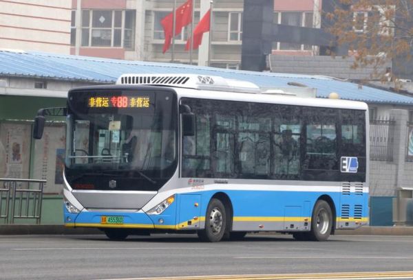 北京公交88路站点_北京公交88路多久一班