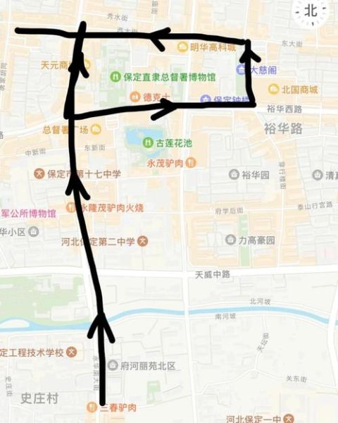 保定到北京多少公里_自驾多久能到